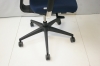 Ergonomische bureaustoel Osmoz Typer 1 (Dauphine) Donkerblauw 56636