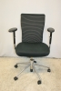 SUPERPROMO !! Design bureaustoel Vitra T chair 62366