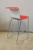 Design barkruk BULO TAB Chair (2e hands) 62442