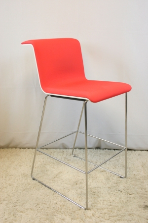 Design barkruk BULO TAB Chair (2e hands)