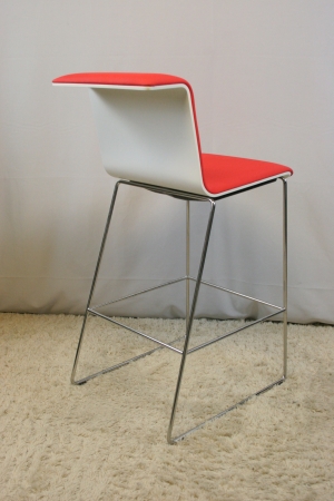Design barkruk BULO TAB Chair (2e hands)