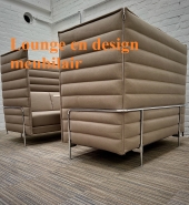 Lounge en design meubilair