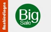 BIG SALE