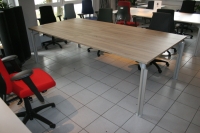 Workbenches refurbished