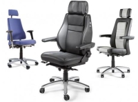 24 uurs stoelen