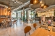 Mobilier de cantine design