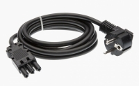 Aansluitsnoer 220V 3 meter