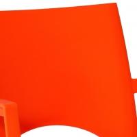 Oranje