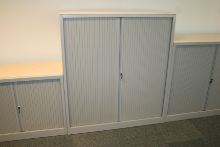 Nieuw binnen PAMI bureausets