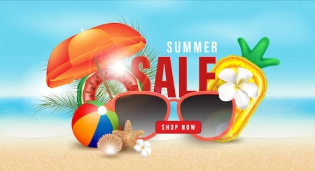 Zomer promo's