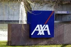 ED Officefurniture partner van AXA bank