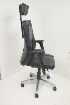 Nieuw binnen BMA AXIA FOCUS 24 uurs stoelen