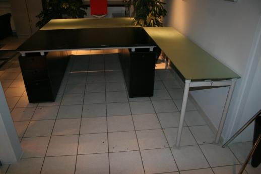 NIEUW BINNEN BULO M meubilair