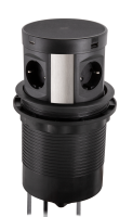 Inbouw powerbox