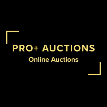Onze outlet op Pro+auctions