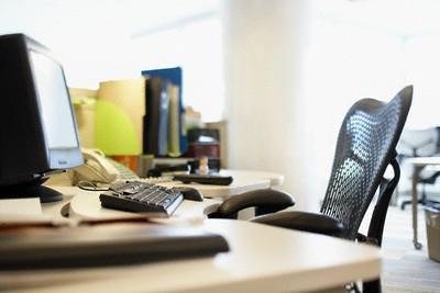 Mobilier de bureau d'occasion et nouveau.