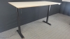 Elektrisch zit/sta bureau Loctek  76598