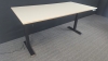 Elektrisch zit/sta bureau Loctek  76601