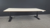 Elektrisch zit/sta bureau Loctek  76609