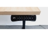 Elektrisch zit/sta bureau Loctek  76616
