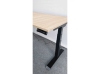 Elektrisch zit/sta bureau Loctek  76617