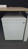 Bureau Ahrend met ladenblok 2e keus 76642