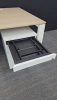Bureau Ahrend met ladenblok 2e keus 76644