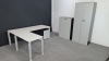 Directiekamer inrichting BULO H2O 2e keus 76652