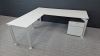 Directiekamer inrichting BULO H2O 2e keus 76655