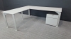 Directiekamer inrichting BULO H2O 2e keus 76657