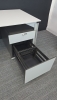 Directiekamer inrichting BULO H2O 2e keus 76661
