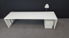 Directiebureau Fantoni met ladenblok 2e keus 76715