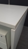 Directiebureau Fantoni met ladenblok 2e keus 76724