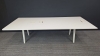 Vergadertafel Vitra Joyn 2e keus 76729