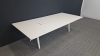 Vergadertafel Vitra Joyn 2e keus 76730