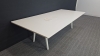 Vergadertafel Vitra Joyn 2e keus 76731