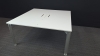 Vergadertafel BULO H2O 76738