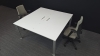 Vergadertafel BULO H2O 76739