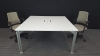 Vergadertafel BULO H2O 76740
