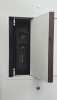 Vergadertafel BULO H2O 76741