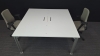Vergadertafel BULO H2O 76745