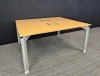 Vergadertafel /workbenche BULO H2O 76747