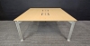 Vergadertafel /workbenche BULO H2O 76750