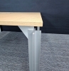 Vergadertafel /workbenche BULO H2O 76753
