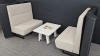 Ontvangstset Pedrali / Steelcase 76806