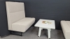 Ontvangstset Pedrali / Steelcase 76808