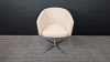Design ontvangst zetel BENE 76828