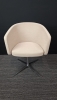 Design ontvangst zetel BENE 76829