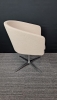 Design ontvangst zetel BENE 76831