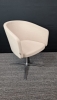 Design ontvangst zetel BENE 76834